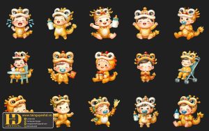 Tài Nguyên Sinh Nhật Siêu Đẹp (519)