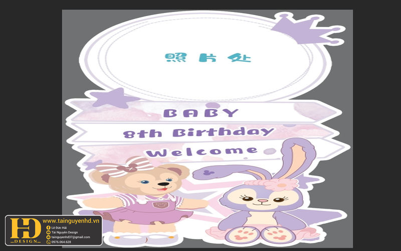 Tài Nguyên Sinh Nhật Siêu Đẹp (78)