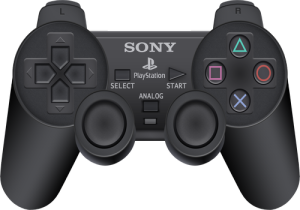 Tay Cầm Chơi Game (1)