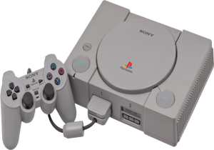 Tay Cầm Chơi Game (2)