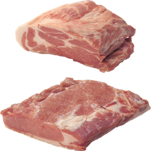 Thịt Bò - Thịt Tươi PNG (1)