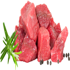Thịt Bò - Thịt Tươi PNG (10)