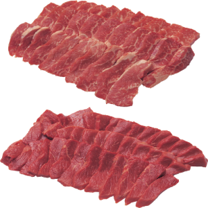 Thịt Bò - Thịt Tươi PNG (19)
