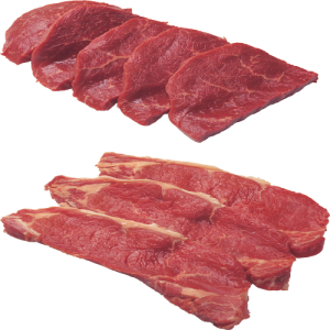 Thịt Bò - Thịt Tươi PNG (24)