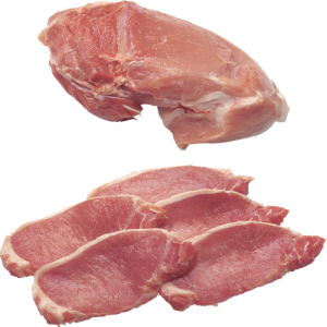 Thịt Bò - Thịt Tươi PNG (3)