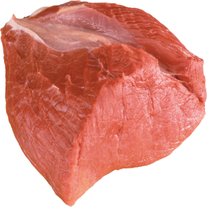 Thịt Bò - Thịt Tươi PNG (32)