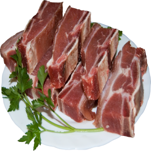 Thịt Bò - Thịt Tươi PNG (33)