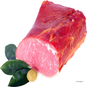 Thịt Bò - Thịt Tươi PNG (34)