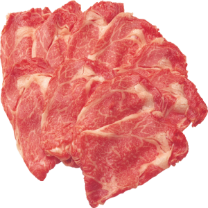 Thịt Bò - Thịt Tươi PNG (35)