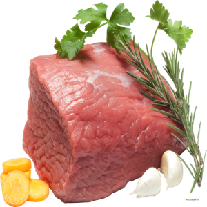 Thịt Bò - Thịt Tươi PNG (37)