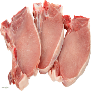 Thịt Bò - Thịt Tươi PNG (4)