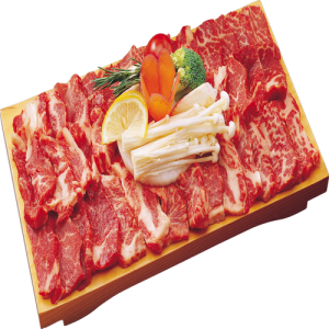 Thịt Bò - Thịt Tươi PNG (46)