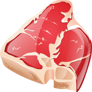 Thịt Bò - Thịt Tươi PNG (47)