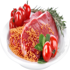 Thịt Bò - Thịt Tươi PNG (8)