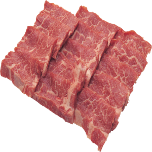 Thịt Bò - Thịt Tươi PNG (9)