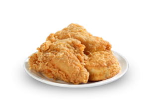 Thịt Gà - Chicken PNG (10)