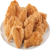 Thịt Gà - Chicken PNG (11)