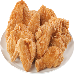 Thịt Gà - Chicken PNG (11)