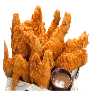Thịt Gà - Chicken PNG (14)