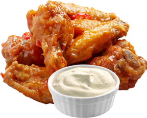 Thịt Gà - Chicken PNG (15)