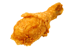 Thịt Gà - Chicken PNG (16)
