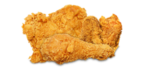 Thịt Gà - Chicken PNG (18)