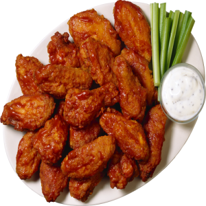 Thịt Gà - Chicken PNG (2)