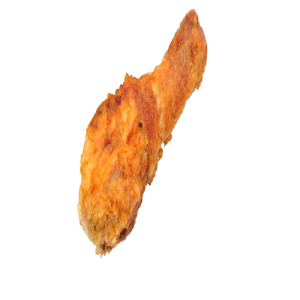 Thịt Gà - Chicken PNG (21)