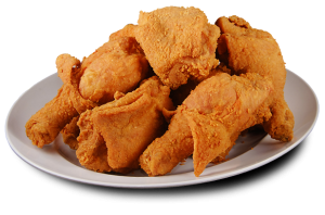 Thịt Gà - Chicken PNG (22)