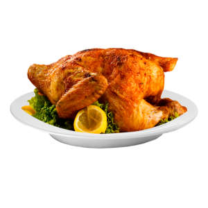 Thịt Gà - Chicken PNG (26)