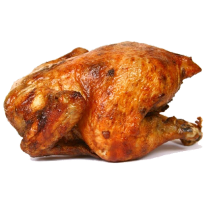 Thịt Gà - Chicken PNG (27)