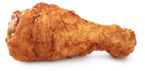 Thịt Gà - Chicken PNG (28)