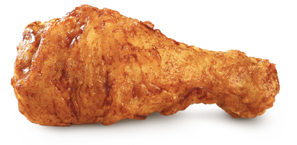 Thịt Gà - Chicken PNG (28)