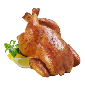 Thịt Gà - Chicken PNG (29)