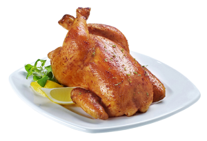 Thịt Gà - Chicken PNG (30)