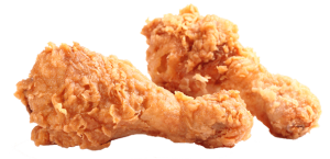 Thịt Gà - Chicken PNG (33)