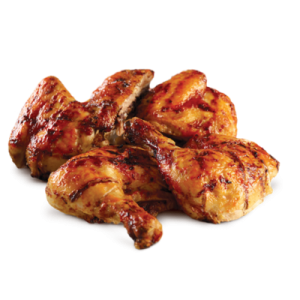 Thịt Gà - Chicken PNG (35)