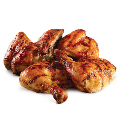 Thịt Gà - Chicken PNG (35)