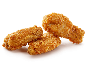 Thịt Gà - Chicken PNG (37)