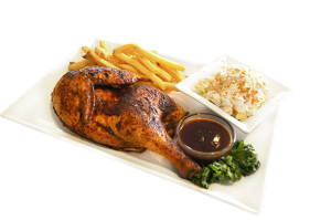 Thịt Gà - Chicken PNG (38)