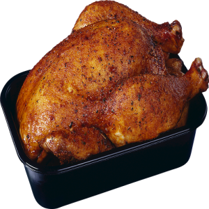 Thịt Gà - Chicken PNG (4)