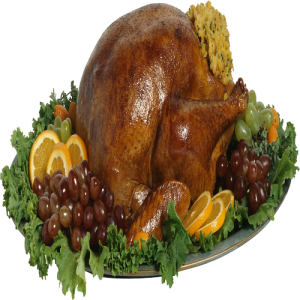 Thịt Gà - Chicken PNG (5)