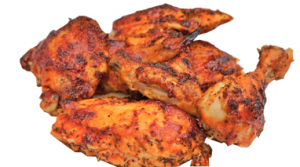 Thịt Gà - Chicken PNG (7)