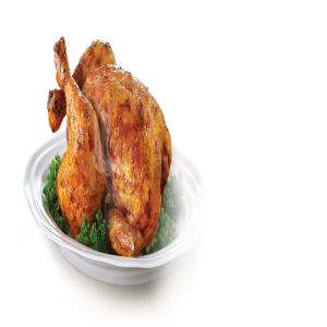 Thịt Gà - Chicken PNG (8)
