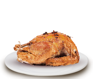 Thịt Gà - Chicken PNG (9)