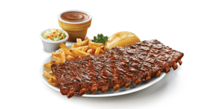 Thịt Nướng - Xiên Nướng PNG (12)