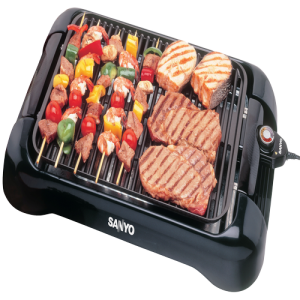 Thịt Nướng - Xiên Nướng PNG (27)