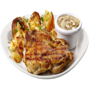 Thịt Nướng - Xiên Nướng PNG (29)