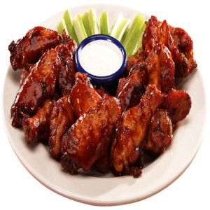 Thịt Nướng - Xiên Nướng PNG (3)