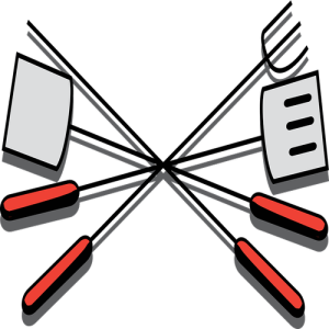 Thịt Nướng - Xiên Nướng PNG (33)